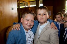 09.05.2024 Erstkommunion